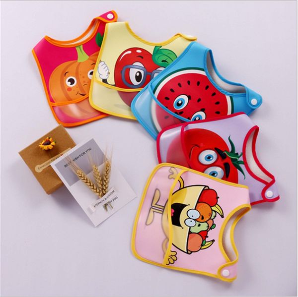 infant baby bibs cartoon burp clothes feeding anti-dirty waterproof pu saliva towel apple strawberry cute fruit bib pinafores e8603
infant baby bibs cartoon burp clothes feeding anti-dirty waterproof pu saliva towel apple strawberry cute fruit bib pinafores e8603