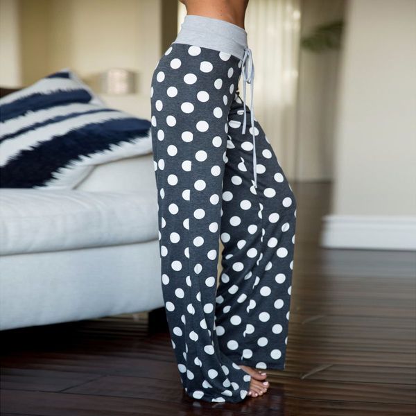 new women's loose pants floral print drawstring casual wide leg pants long pants sweatpants women summer plus size, White;red
new women's loose pants floral print drawstring casual wide leg pants long pants sweatpants women summer plus size, White;red