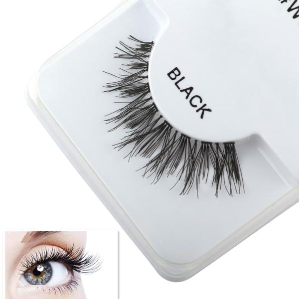 cross slim thick eye lashes pure handmade cotton stems false eyelashes naturally short paragraph daily makeup fake eyelashes
cross slim thick eye lashes pure handmade cotton stems false eyelashes naturally short paragraph daily makeup fake eyelashes