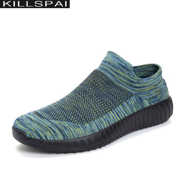 mesh shoes fashion lightweight sneakers men soft designer couple women flat black sneakers chaussure homme 36-45
mesh shoes fashion lightweight sneakers men soft designer couple women flat black sneakers chaussure homme 36-45