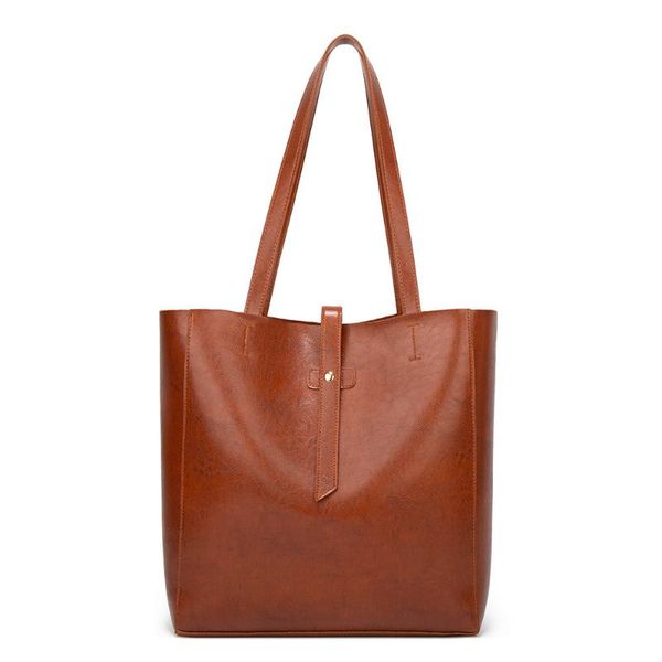 factory women's bag 2020 new women's tote bag european and american hand-held single shoulder fashion b
factory women's bag 2020 new women's tote bag european and american hand-held single shoulder fashion b