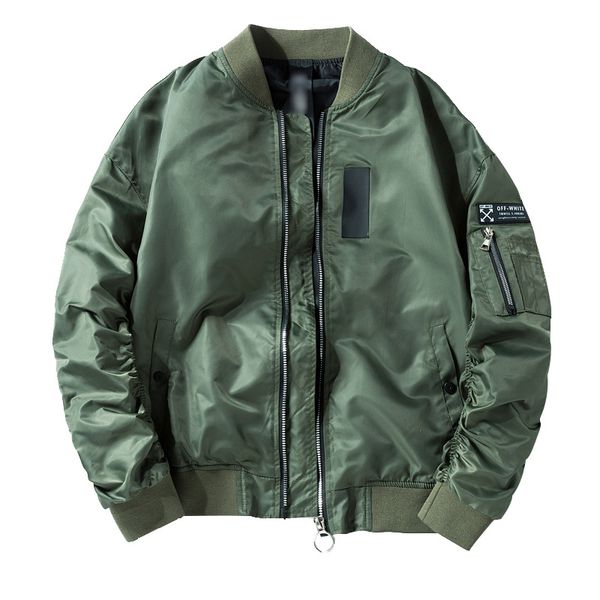 designer jackets spring autumn mens jacket zipper nylon casual jackets men stand collar fashion mens outerwear long sleeve size m-4xl, Black;brown
designer jackets spring autumn mens jacket zipper nylon casual jackets men stand collar fashion mens outerwear long sleeve size m-4xl, Black;brown