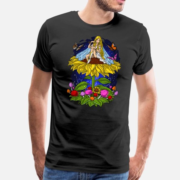 hippie sunflower fantasy fairy t shirt men customize tee shirt euro size s-3xl unique graphic casual spring autumn normal shirt
hippie sunflower fantasy fairy t shirt men customize tee shirt euro size s-3xl unique graphic casual spring autumn normal shirt