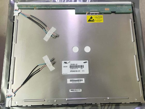 new original ltm190e4-l02 ltm190e4 l02 lcd screen industrial display panel tested good in stock
new original ltm190e4-l02 ltm190e4 l02 lcd screen industrial display panel tested good in stock