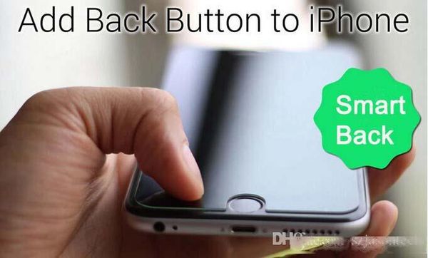 smart magic back touch key tempered glass screen protector film for iphone6 intelligent tempered screen with back off and confirm key
smart magic back touch key tempered glass screen protector film for iphone6 intelligent tempered screen with back off and confirm key