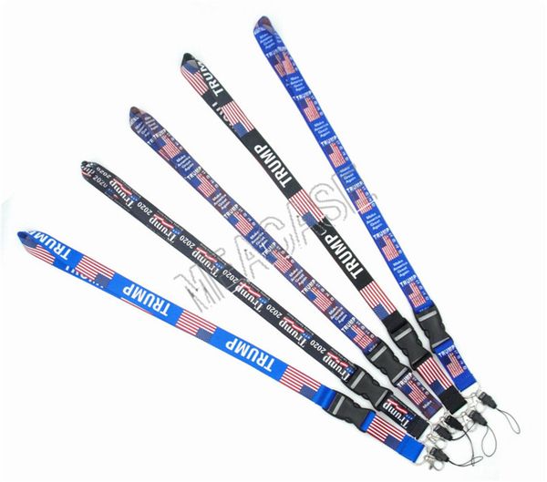 donald trump 2020 designers lanyards mobile phone strap key chest holder ring neck hanging strings id credit bus card key chain bag d81708, Pink;blue
donald trump 2020 designers lanyards mobile phone strap key chest holder ring neck hanging strings id credit bus card key chain bag d81708, Pink;blue