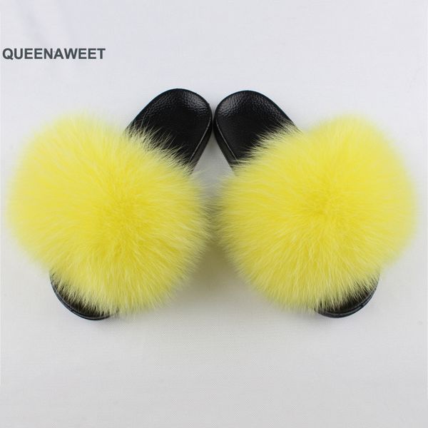 wholesale real fur slippers women/men furry sliders ladies fluffy sandals woman fur slides female hair slippers big size, Black
wholesale real fur slippers women/men furry sliders ladies fluffy sandals woman fur slides female hair slippers big size, Black