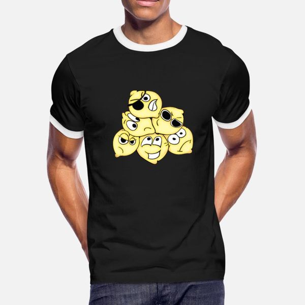 e лимонный тели забавный мультфильм лимонный лица t shirt мужчины персонализированный хлопок o-образным вырезом одежда graphic дышащий sprin
e лимонный тели забавный мультфильм лимонный лица t shirt мужчины персонализированный хлопок o-образным вырезом одежда graphic дышащий sprin