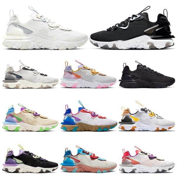 2020 react vision mens running shoes black white iridescent desert oasis gravity purple honeycomb vast grey womens fashion sports sneakers
2020 react vision mens running shoes black white iridescent desert oasis gravity purple honeycomb vast grey womens fashion sports sneakers