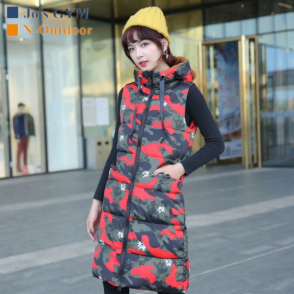 outdoor t-shirts fashion camouflage vest women warm breathable thicken long camo style soft comfortable casual sports vests, Gray;blue
outdoor t-shirts fashion camouflage vest women warm breathable thicken long camo style soft comfortable casual sports vests, Gray;blue
