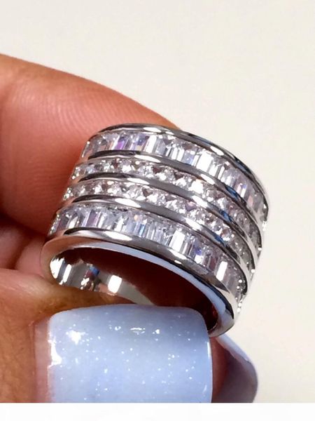 fashion jewelry prong setting 134pcs diamond cz wedding band ring set for women white gold filled engagement ring, Slivery;golden
fashion jewelry prong setting 134pcs diamond cz wedding band ring set for women white gold filled engagement ring, Slivery;golden