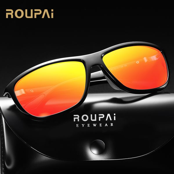 2020 new exclusive one piece men's sunglasses polarized tr90 material mirror sun glasses men sports ce, White;black
2020 new exclusive one piece men's sunglasses polarized tr90 material mirror sun glasses men sports ce, White;black