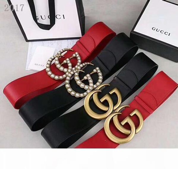 2019 7.0cm width fashion striped smooth buckle men designer belts european style high brand waistbands real leather girdle, Black;brown
2019 7.0cm width fashion striped smooth buckle men designer belts european style high brand waistbands real leather girdle, Black;brown