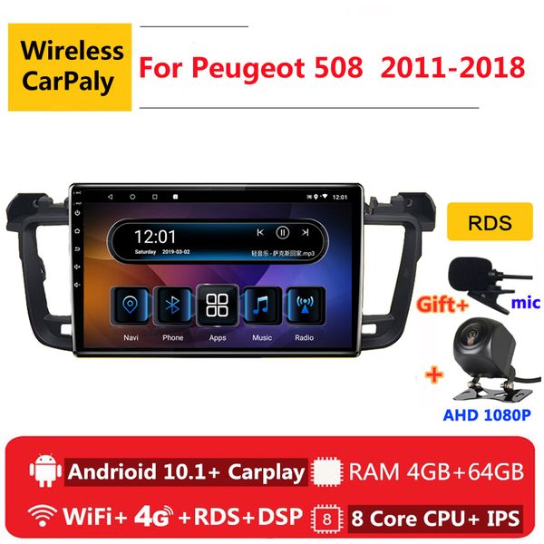 2 din 8 core android 10 car radio auto stereo for 508 sw 2011 2012 2020 17 2020 navigation gps dvd multimedia player car dvd
2 din 8 core android 10 car radio auto stereo for 508 sw 2011 2012 2020 17 2020 navigation gps dvd multimedia player car dvd