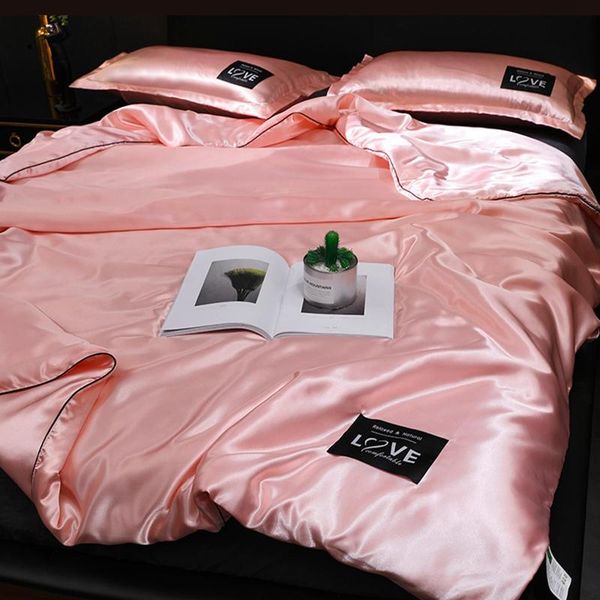 29 satin silk quilt for summer 12 solid color bedding set bedspread blanket comforter bed cover king queen size 2020 new
29 satin silk quilt for summer 12 solid color bedding set bedspread blanket comforter bed cover king queen size 2020 new