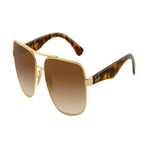 2020ground metal sunglasses eyewear gold flash glass lens for mens womens, Blue;gray
2020ground metal sunglasses eyewear gold flash glass lens for mens womens, Blue;gray