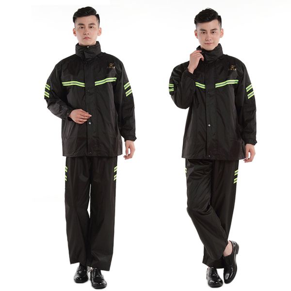 raincoats outdoor waterproof raincoat poncho men motorcycle overall suit black plastic regenponcho rainwear qea60yy
raincoats outdoor waterproof raincoat poncho men motorcycle overall suit black plastic regenponcho rainwear qea60yy