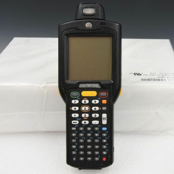 scanners mc3190-r for motorola symbol mc3190-rl4s04e0a 1d laser 48 keys windows ce 6.0 wifi 256mb barcode scanner sacx000-4000cr charger
scanners mc3190-r for motorola symbol mc3190-rl4s04e0a 1d laser 48 keys windows ce 6.0 wifi 256mb barcode scanner sacx000-4000cr charger