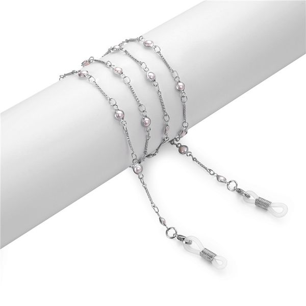 pearl beads gold silver link chain eyeglasses cord for sports reading glasses sunglasses strap holder neck headband accessories
pearl beads gold silver link chain eyeglasses cord for sports reading glasses sunglasses strap holder neck headband accessories