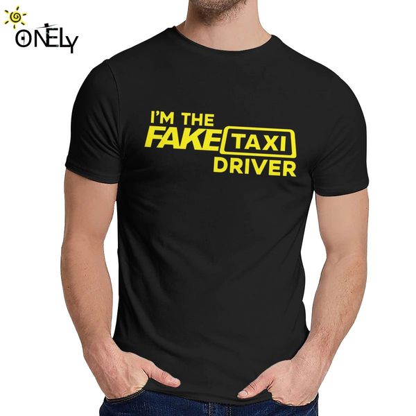fake taxi driver t shirt soft 100% pure cotton t shirt fashion crewneck
fake taxi driver t shirt soft 100% pure cotton t shirt fashion crewneck