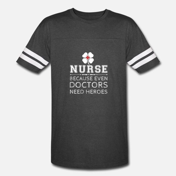 nurse because even doctors need heroes t shirt men printing tee shirt euro size s-3xl trend fit new style summer leisure shirt
nurse because even doctors need heroes t shirt men printing tee shirt euro size s-3xl trend fit new style summer leisure shirt