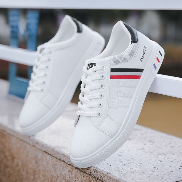summer men casual shoes 2020 fashion new white sneakers comfort chunky sneakers men's shoes trainers cotton fabric rubber basic, Black
summer men casual shoes 2020 fashion new white sneakers comfort chunky sneakers men's shoes trainers cotton fabric rubber basic, Black