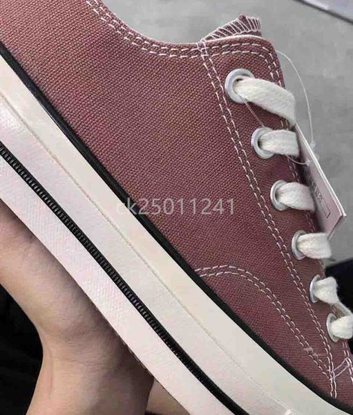 1970s brand new 20 colors high sports stars low classic canvas shoe sneakers men's women's casual shoessize 35-44 ck03, Black
1970s brand new 20 colors high sports stars low classic canvas shoe sneakers men's women's casual shoessize 35-44 ck03, Black