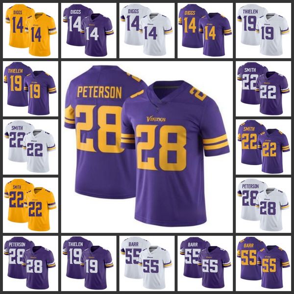 minnesota vikings men #14 stefon diggs 19 adam thielen 22 harrison smith 55 anthony barr 28 adrian peterson men women youth jersey, Black;red
minnesota vikings men #14 stefon diggs 19 adam thielen 22 harrison smith 55 anthony barr 28 adrian peterson men women youth jersey, Black;red