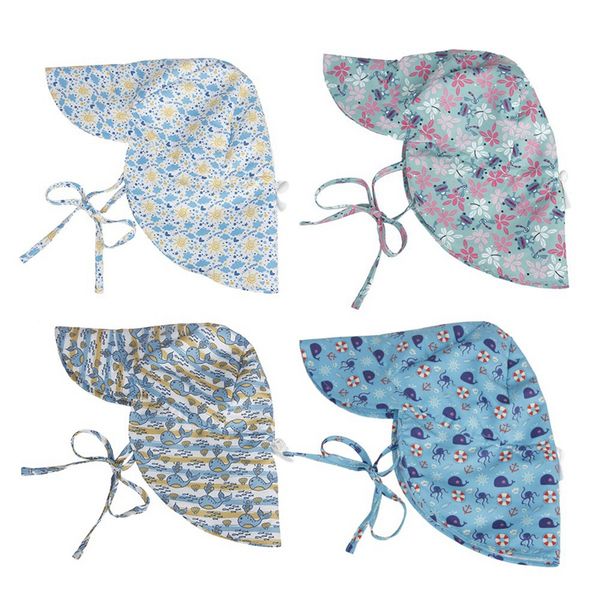 summer baby sun hat children outdoor neck ear cover anti uv protection beach caps kids boy girl swimming flap cap for 6-18 month, Blue;gray
summer baby sun hat children outdoor neck ear cover anti uv protection beach caps kids boy girl swimming flap cap for 6-18 month, Blue;gray