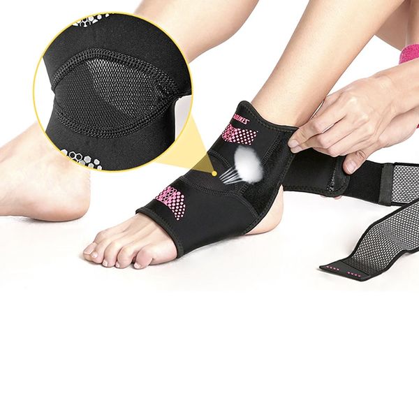 1шт спорт лодыжки brace protector anti-sprain сжатия ноги поддержка wrap бинты тяжелой атлетике обучение гвардейской wrap у 1, Black;gray
1шт спорт лодыжки brace protector anti-sprain сжатия ноги поддержка wrap бинты тяжелой атлетике обучение гвардейской wrap у 1, Black;gray