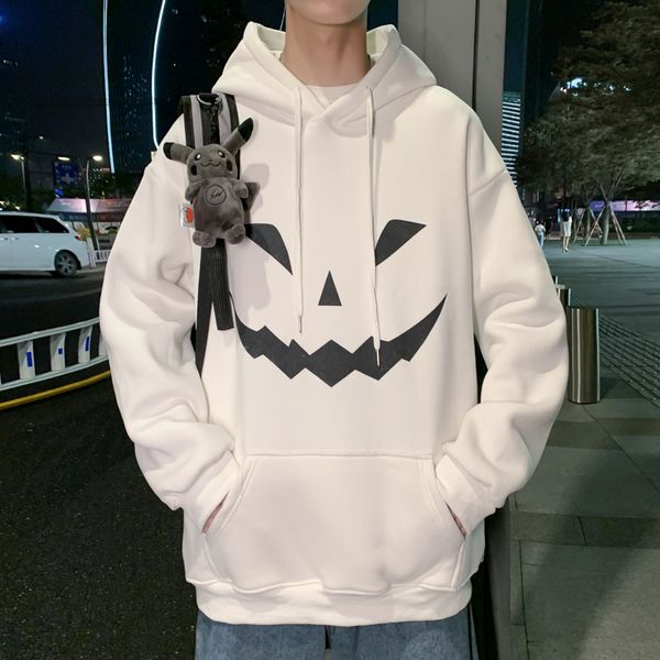 spring autumn 2020 skateboard casual new men's hip hop hoodies sweatshirts streetwear print brand fashion clothe kg-61, Black
spring autumn 2020 skateboard casual new men's hip hop hoodies sweatshirts streetwear print brand fashion clothe kg-61, Black