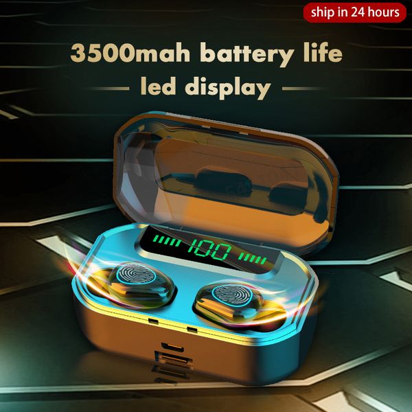 2020 new 3500mah bluetooth wireless headphones with microphone sports waterproof headsets noise cancel
2020 new 3500mah bluetooth wireless headphones with microphone sports waterproof headsets noise cancel