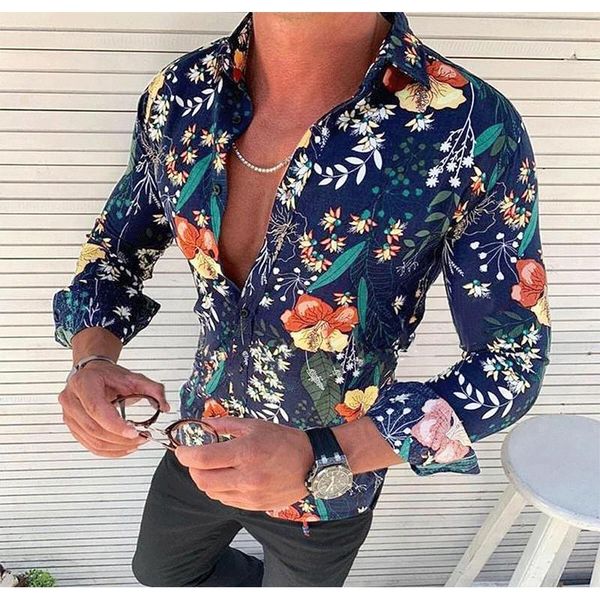 lapel neck print shirt fashion male clothing new mens luxury 2020 designer shirts long sleeve slim, White;black
lapel neck print shirt fashion male clothing new mens luxury 2020 designer shirts long sleeve slim, White;black