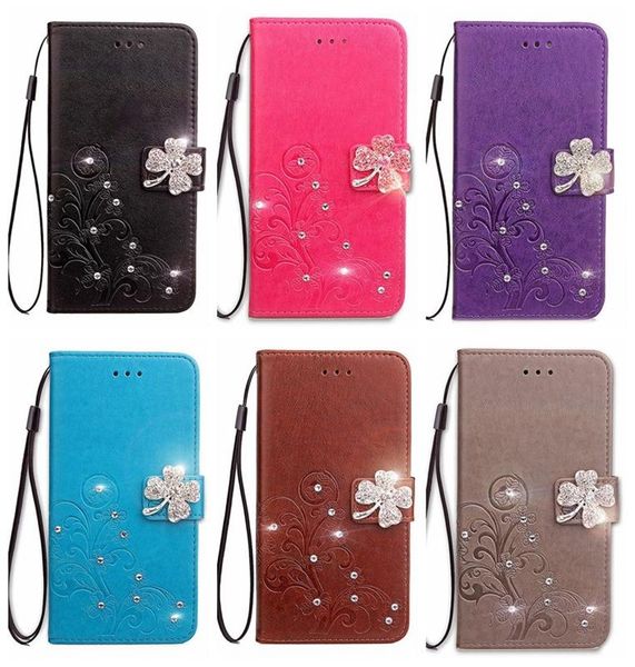 cgjxsbling diamond case for galaxy s10 plus lite j4 core a9 2018 huawei p30 pro p smart 2019 lucky clover flower leather wallet flip cover p
cgjxsbling diamond case for galaxy s10 plus lite j4 core a9 2018 huawei p30 pro p smart 2019 lucky clover flower leather wallet flip cover p