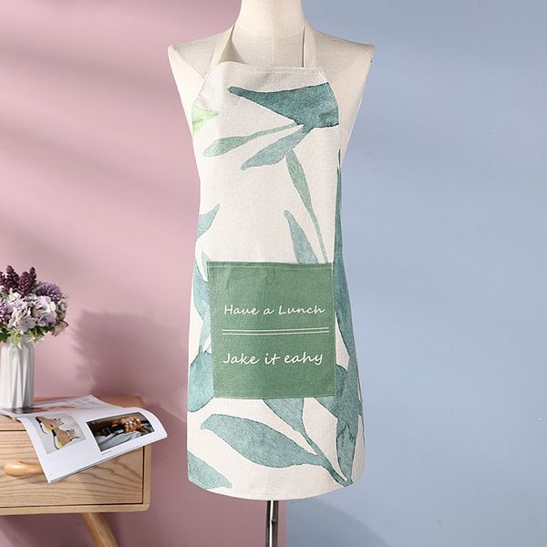 new fashion lady women men adjustable cotton linen high-grade kitchen apron for cooking baking restaurant pinafore
new fashion lady women men adjustable cotton linen high-grade kitchen apron for cooking baking restaurant pinafore