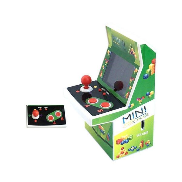 2018 selling mini retro handheld pocket arcade video games console joystick player gift
2018 selling mini retro handheld pocket arcade video games console joystick player gift