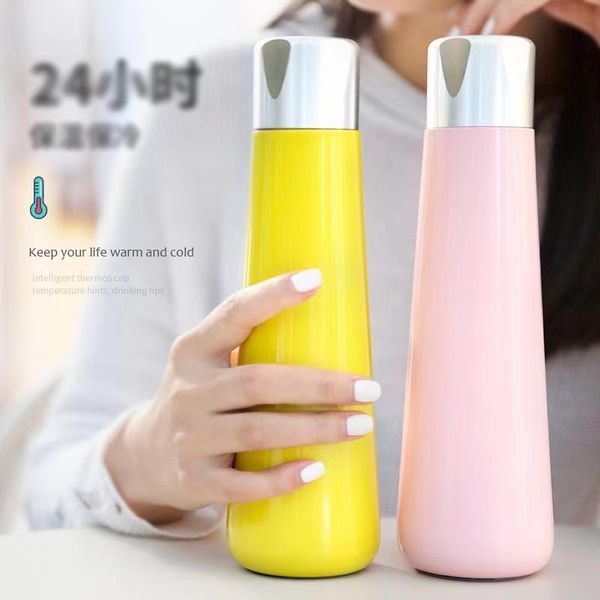water bottles smart cup reminder drink stainless steel 316 ladies creative personality
water bottles smart cup reminder drink stainless steel 316 ladies creative personality