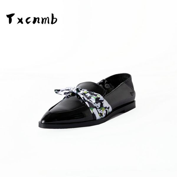 women genuine leather pointed toe low heel shoes slip on fashion elegant british casual shoes for women spring, Black
women genuine leather pointed toe low heel shoes slip on fashion elegant british casual shoes for women spring, Black