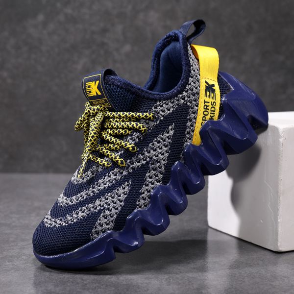 children's shoes breathable mesh kids sneakers outdoor lightweight thick bottom boys girls running shoes tenis infantil
children's shoes breathable mesh kids sneakers outdoor lightweight thick bottom boys girls running shoes tenis infantil