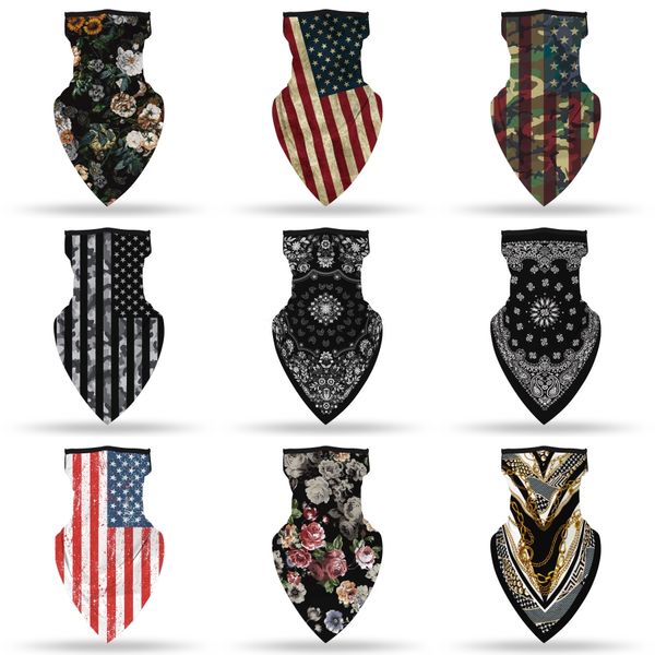 scarf headband women multifunctional seamless face mask tube ring printed men scarf#822, Black
scarf headband women multifunctional seamless face mask tube ring printed men scarf#822, Black