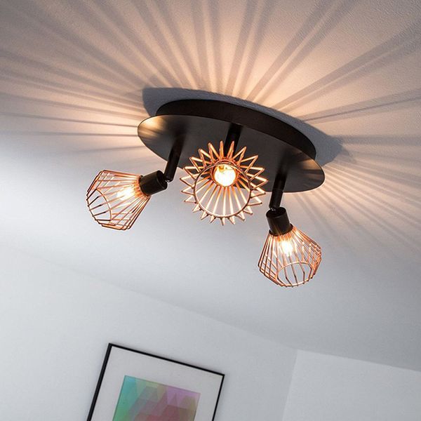 modern led chandelier decoration black chandelier living room bedroom lamp lighting equipment
modern led chandelier decoration black chandelier living room bedroom lamp lighting equipment