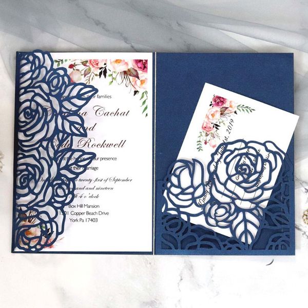 greeting cards 10pcs/set laser cut hollow rose shape wedding invitations card party supplies
greeting cards 10pcs/set laser cut hollow rose shape wedding invitations card party supplies