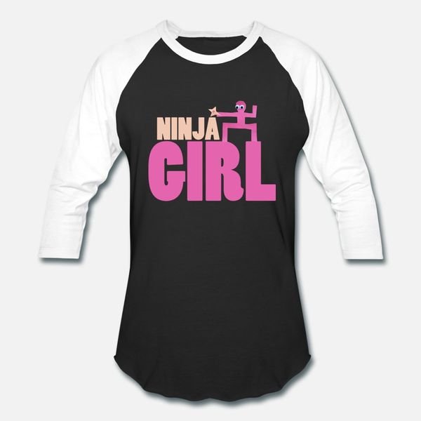 ninja girl t shirt men character cotton crew neck outfit fitness new fashion spring letters shirt
ninja girl t shirt men character cotton crew neck outfit fitness new fashion spring letters shirt