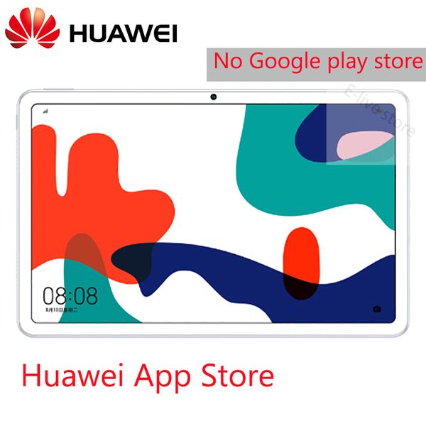 huawei matepad bah3-w09/al09 10.4 inch tablet pc 8-core kirin 810 6gb ram 128gb rom 2000 x 1200 android 10 gps wifi
huawei matepad bah3-w09/al09 10.4 inch tablet pc 8-core kirin 810 6gb ram 128gb rom 2000 x 1200 android 10 gps wifi