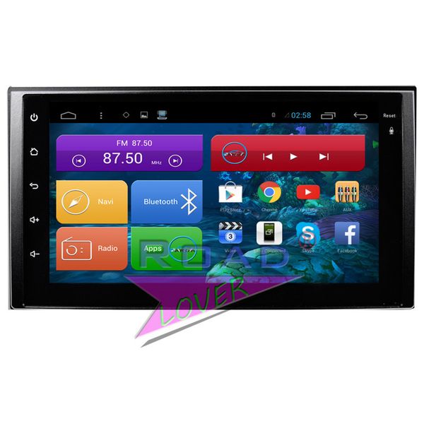 roadlover android 7.1 car gps navigation for kia universal k2 k5 sportage rio sorento borrego ceed stereo player audio no dvd
roadlover android 7.1 car gps navigation for kia universal k2 k5 sportage rio sorento borrego ceed stereo player audio no dvd