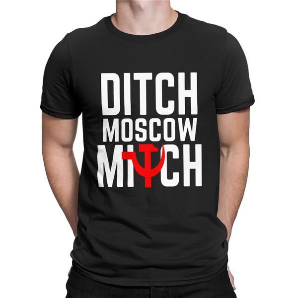 moscow mitch traitor t-shirt black cotton us supplier 5 colors
moscow mitch traitor t-shirt black cotton us supplier 5 colors