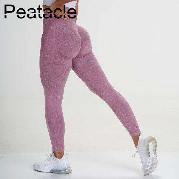 yoga outfits peatacle seamless fitness pants women high waist small crescent breathable tight elastic gym sport leggings girls 2021, White;red
yoga outfits peatacle seamless fitness pants women high waist small crescent breathable tight elastic gym sport leggings girls 2021, White;red
