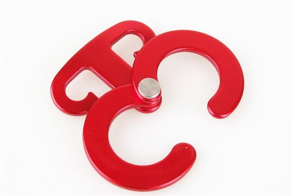 designer-3 colors practical outdoor gadgets multifunctional camping hook encamp tools tents wind rope buckle for fixed position 4jy x
designer-3 colors practical outdoor gadgets multifunctional camping hook encamp tools tents wind rope buckle for fixed position 4jy x