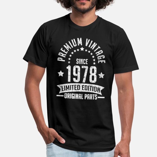 1978 1 t shirt men design 100% cotton s-3xl basic solid crazy breathable spring original shirt
1978 1 t shirt men design 100% cotton s-3xl basic solid crazy breathable spring original shirt