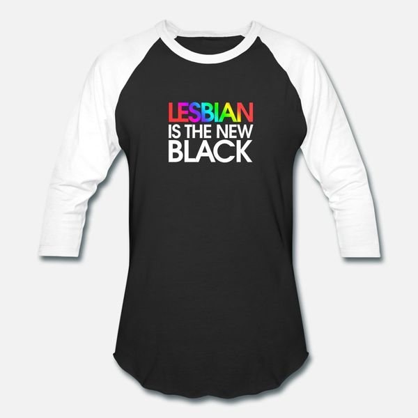 lesbian is the new black t shirt men printed cotton round collar trend graphic building summer style original shirt
lesbian is the new black t shirt men printed cotton round collar trend graphic building summer style original shirt